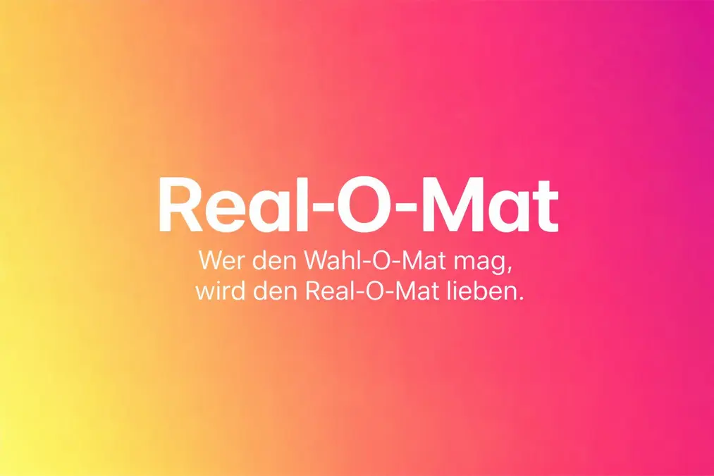 Realomat