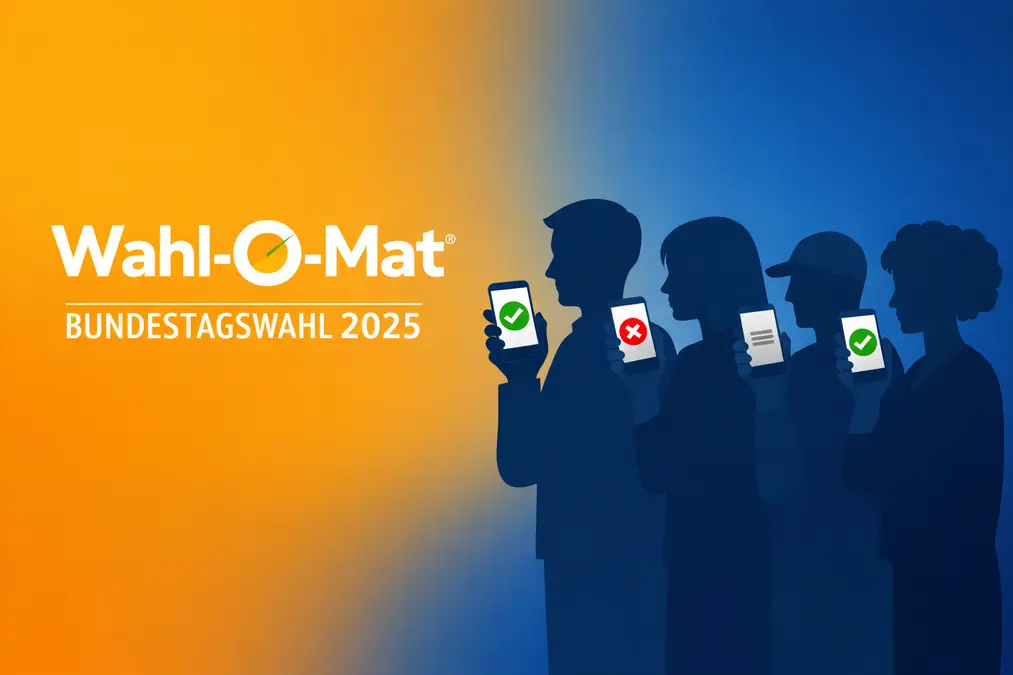 Wahlomat 2025