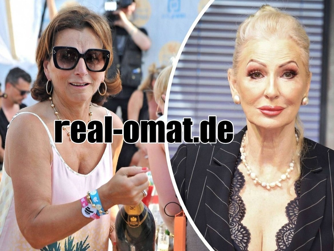 Claudia Obert Krankheit