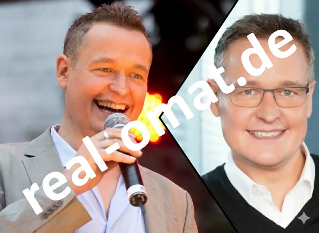 Bernd Fuchs verheiratet Bild