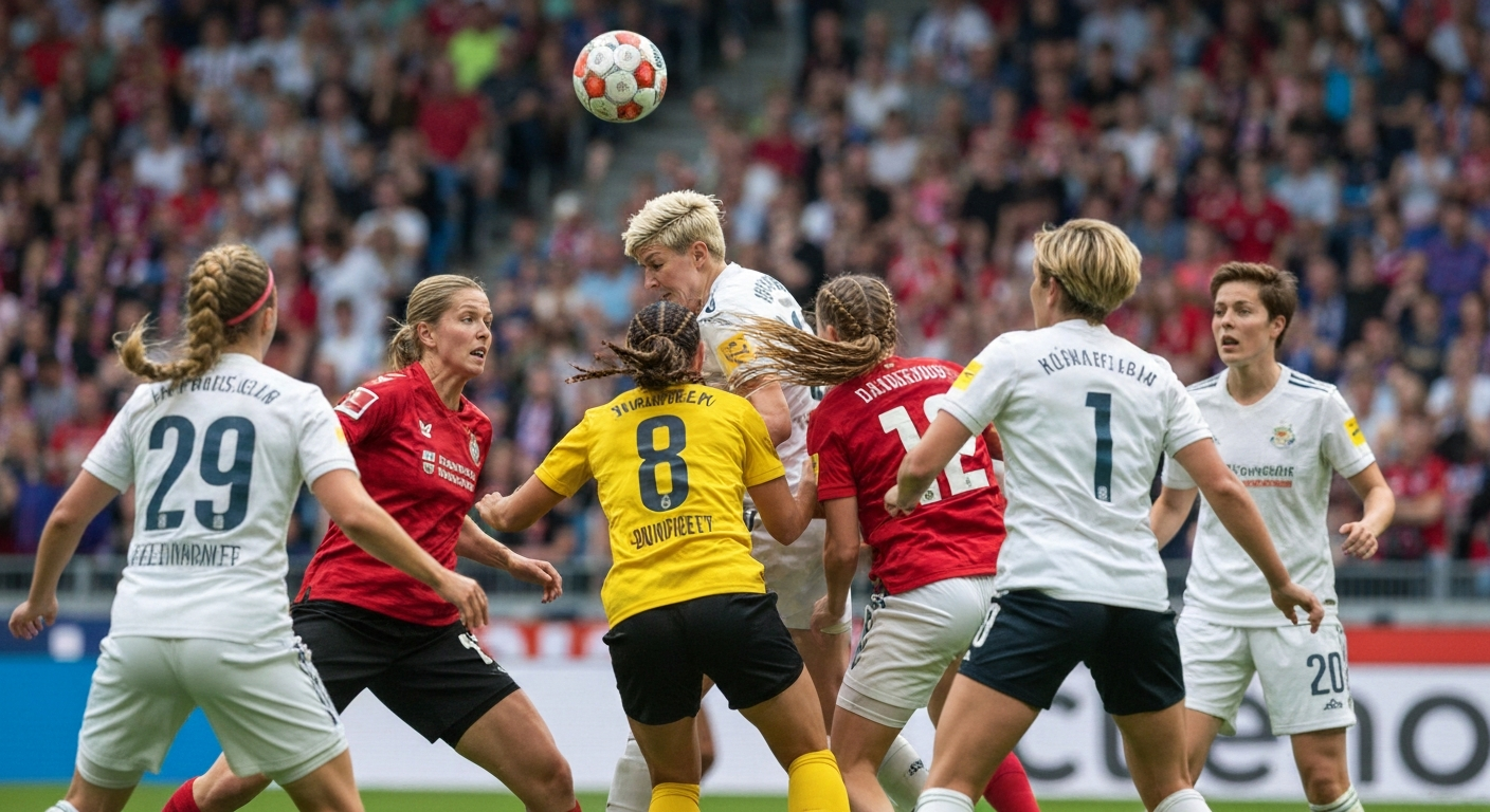 Frauen-Bundesliga