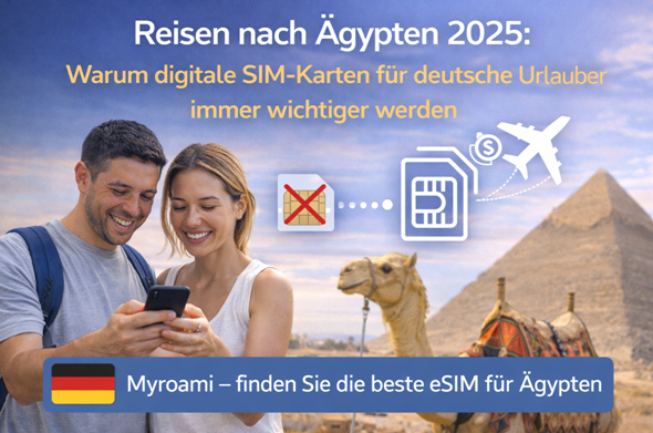Ägypten 2025