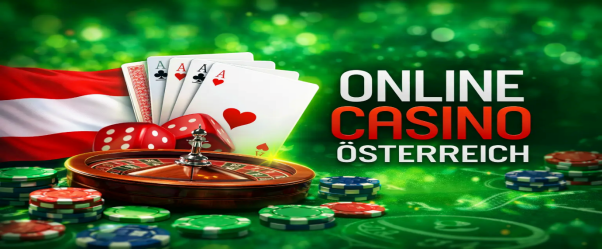 Warum Online-Casino-Spiele heute zur beliebtesten digitalen Unterhaltung gehören