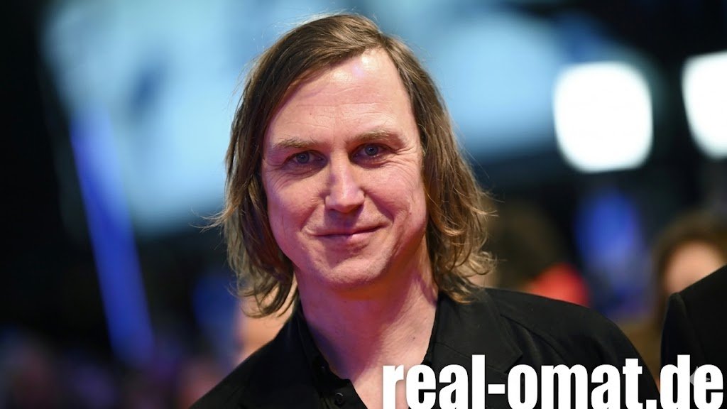 Lars Eidinger Neue Freundin