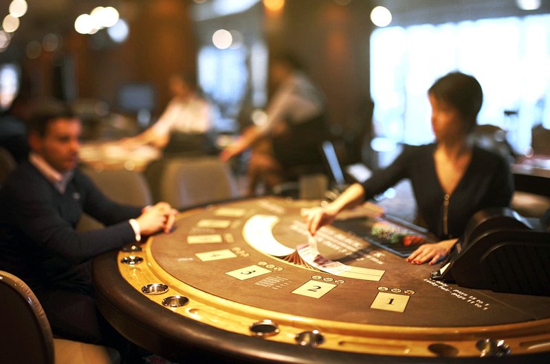 Blackjack