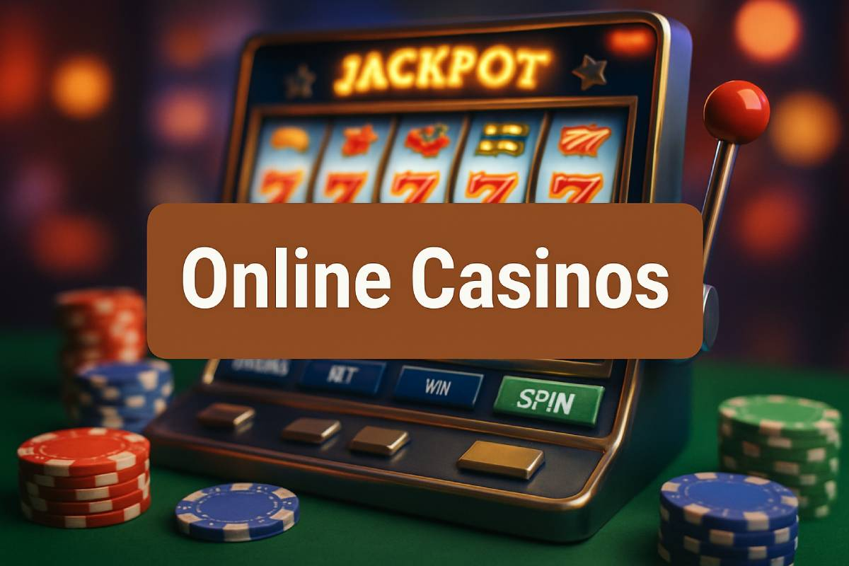 Was bringt eine Casino-Lizenz wirklich