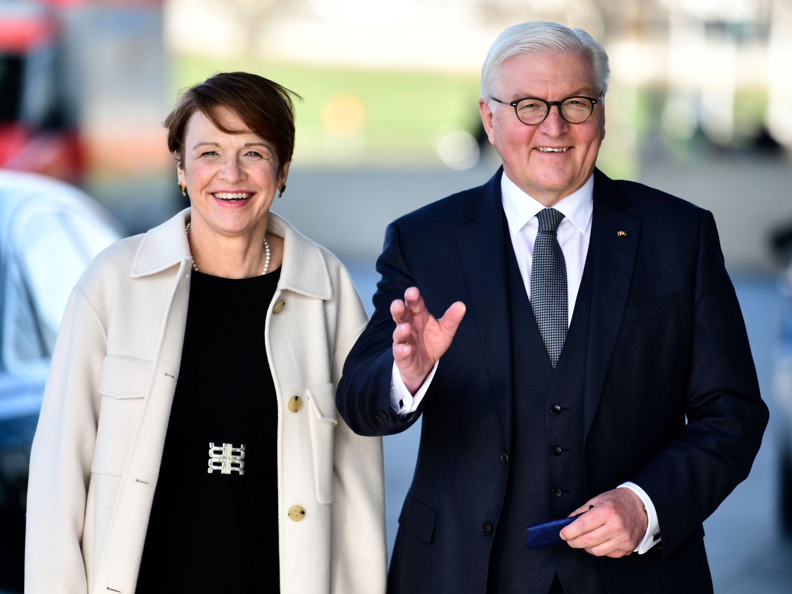Merit Steinmeier